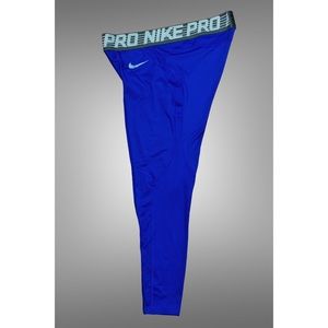 Nike Pro Compression Training Tights 2XL